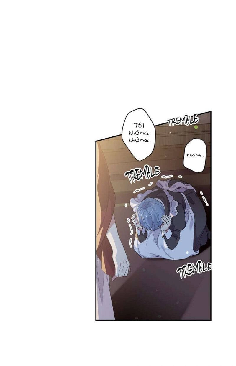 Mục Tiêu Là Cuộc Sống Hoàn Hảo Bất Khả Xâm Phạm Chapter 55 - 48