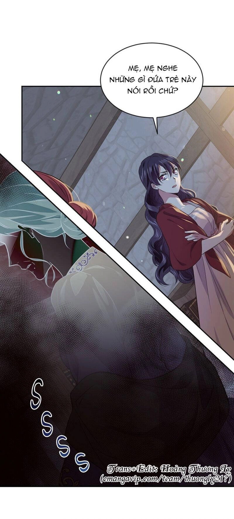 Mục Tiêu Là Cuộc Sống Hoàn Hảo Bất Khả Xâm Phạm Chapter 55 - 50