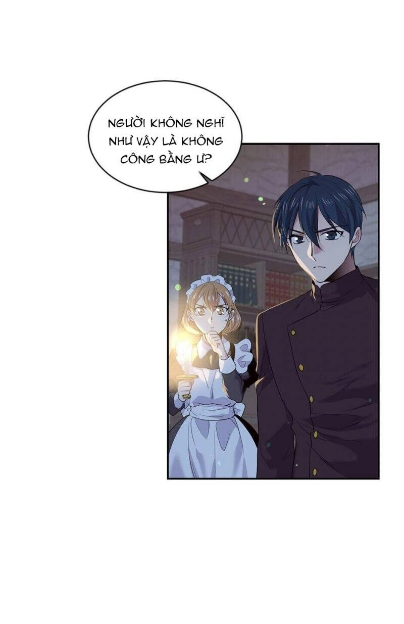 Mục Tiêu Là Cuộc Sống Hoàn Hảo Bất Khả Xâm Phạm Chapter 55 - 52