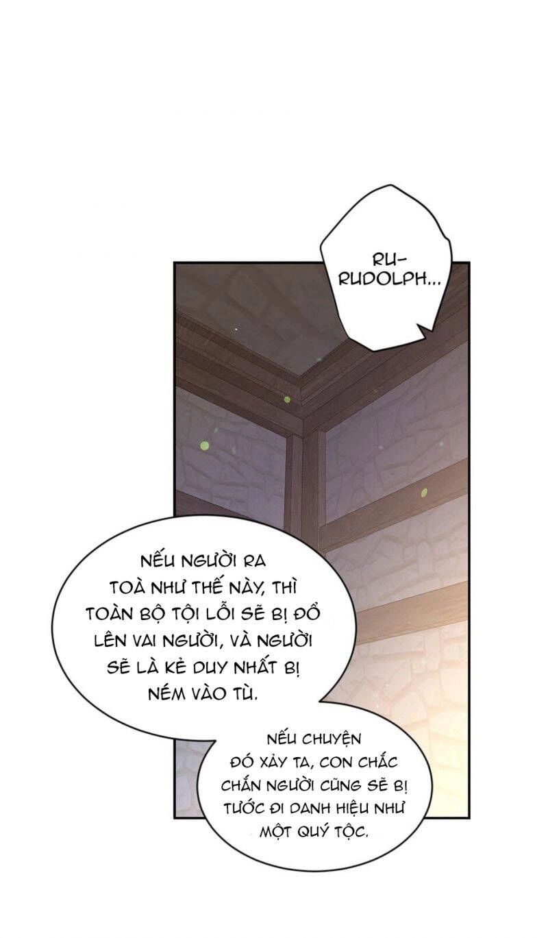 Mục Tiêu Là Cuộc Sống Hoàn Hảo Bất Khả Xâm Phạm Chapter 55 - 55