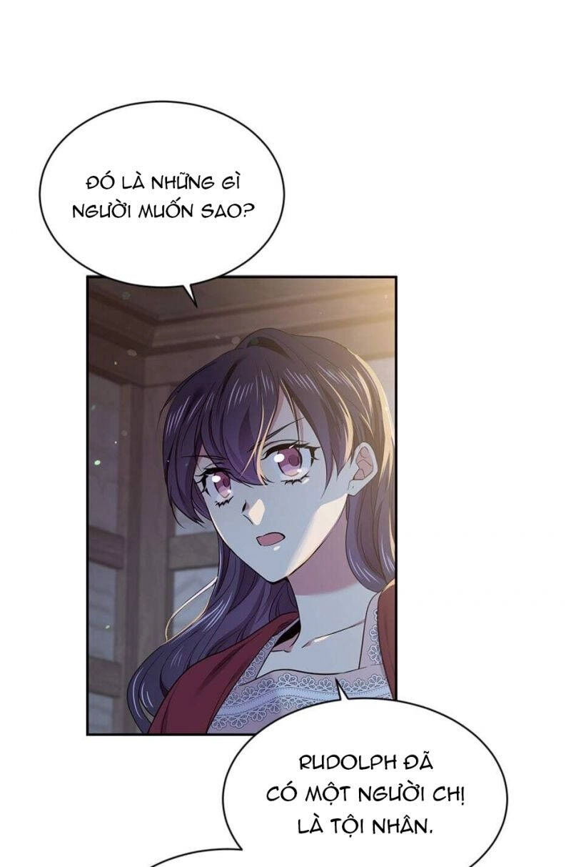 Mục Tiêu Là Cuộc Sống Hoàn Hảo Bất Khả Xâm Phạm Chapter 55 - 56