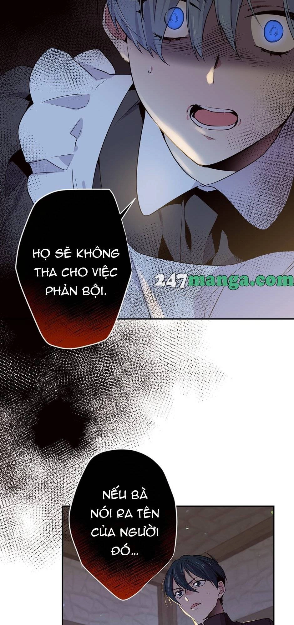 Mục Tiêu Là Cuộc Sống Hoàn Hảo Bất Khả Xâm Phạm Chapter 56 - 6