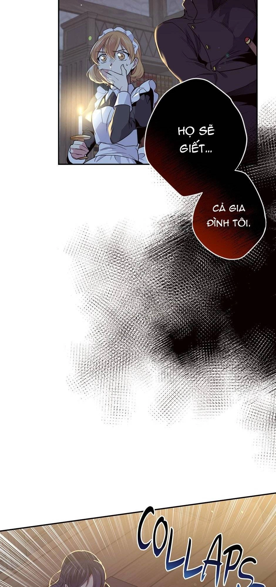 Mục Tiêu Là Cuộc Sống Hoàn Hảo Bất Khả Xâm Phạm Chapter 56 - 7