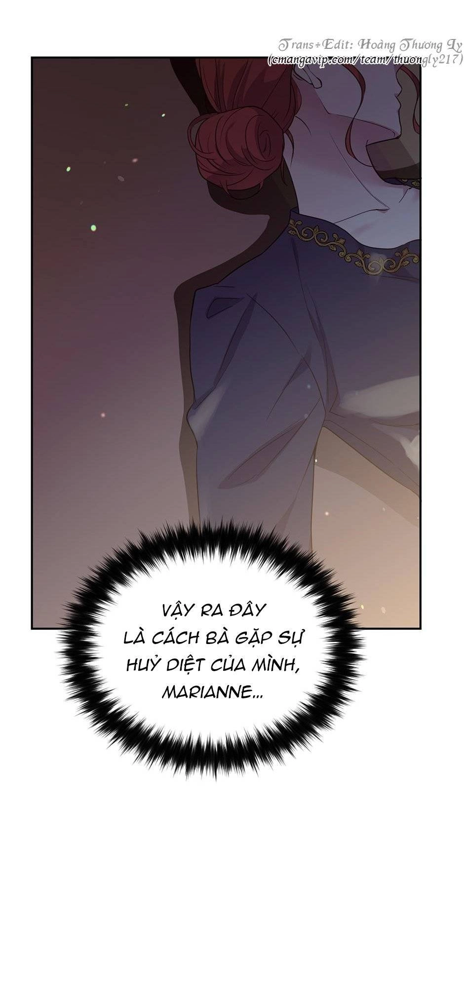 Mục Tiêu Là Cuộc Sống Hoàn Hảo Bất Khả Xâm Phạm Chapter 56 - 20
