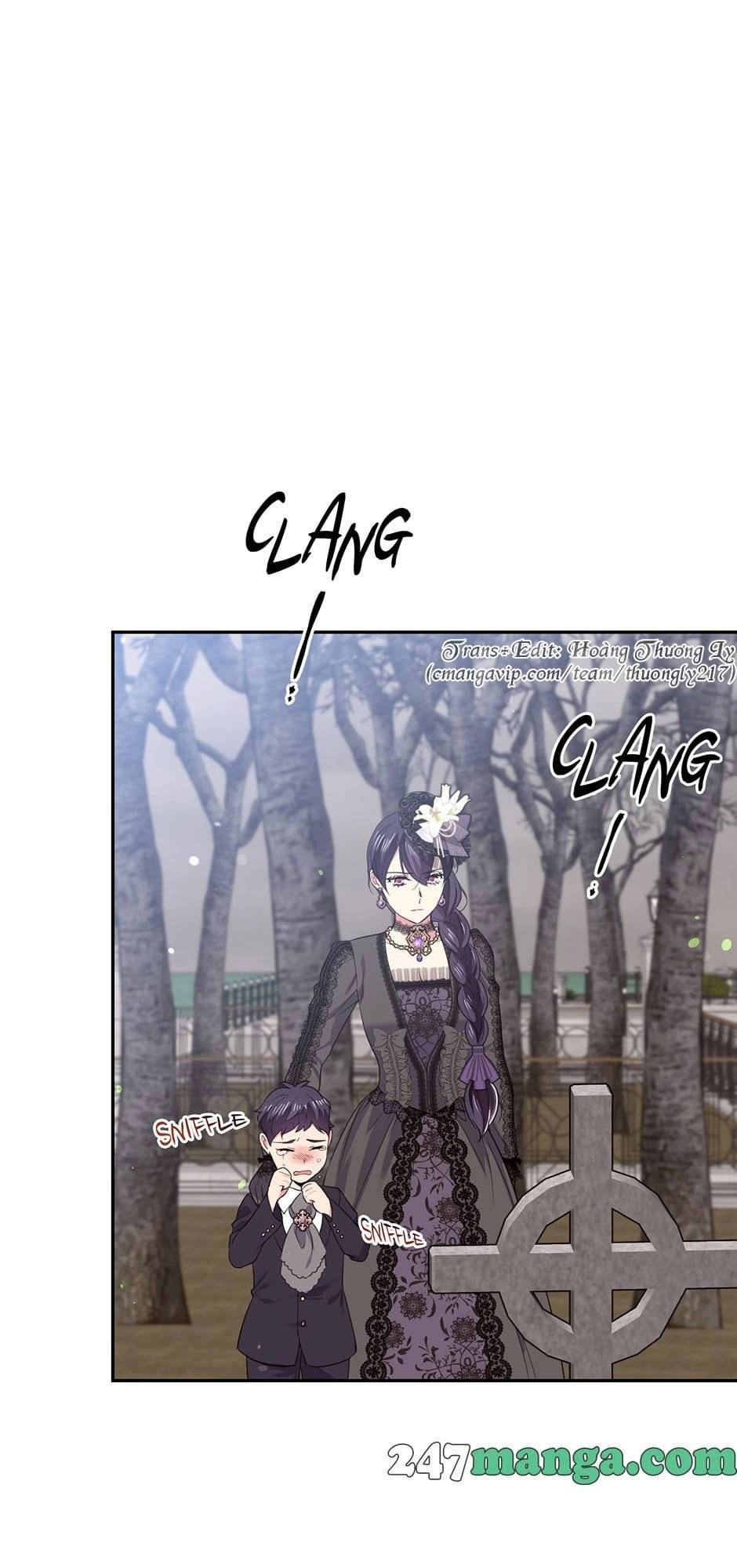 Mục Tiêu Là Cuộc Sống Hoàn Hảo Bất Khả Xâm Phạm Chapter 56 - 23
