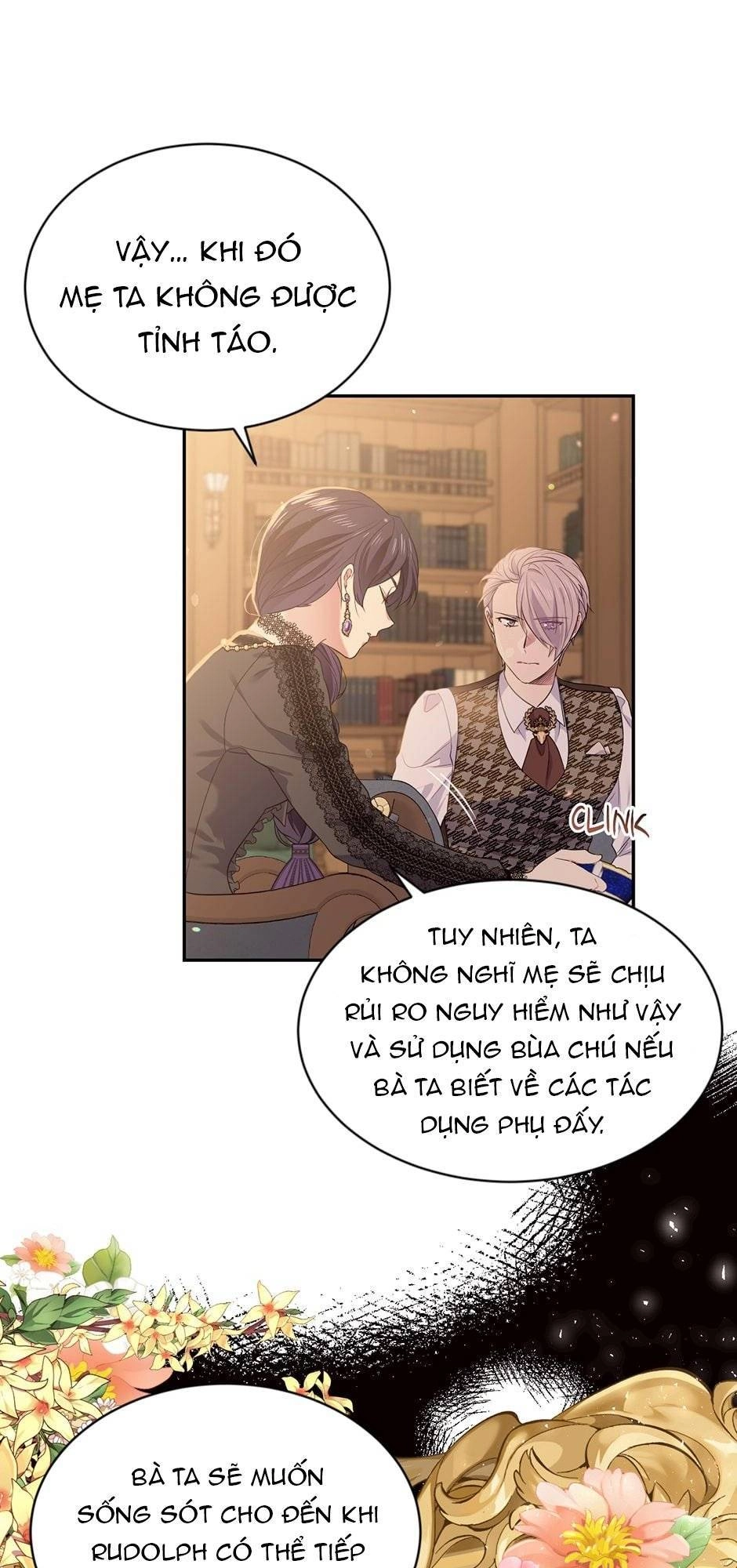 Mục Tiêu Là Cuộc Sống Hoàn Hảo Bất Khả Xâm Phạm Chapter 56 - 34