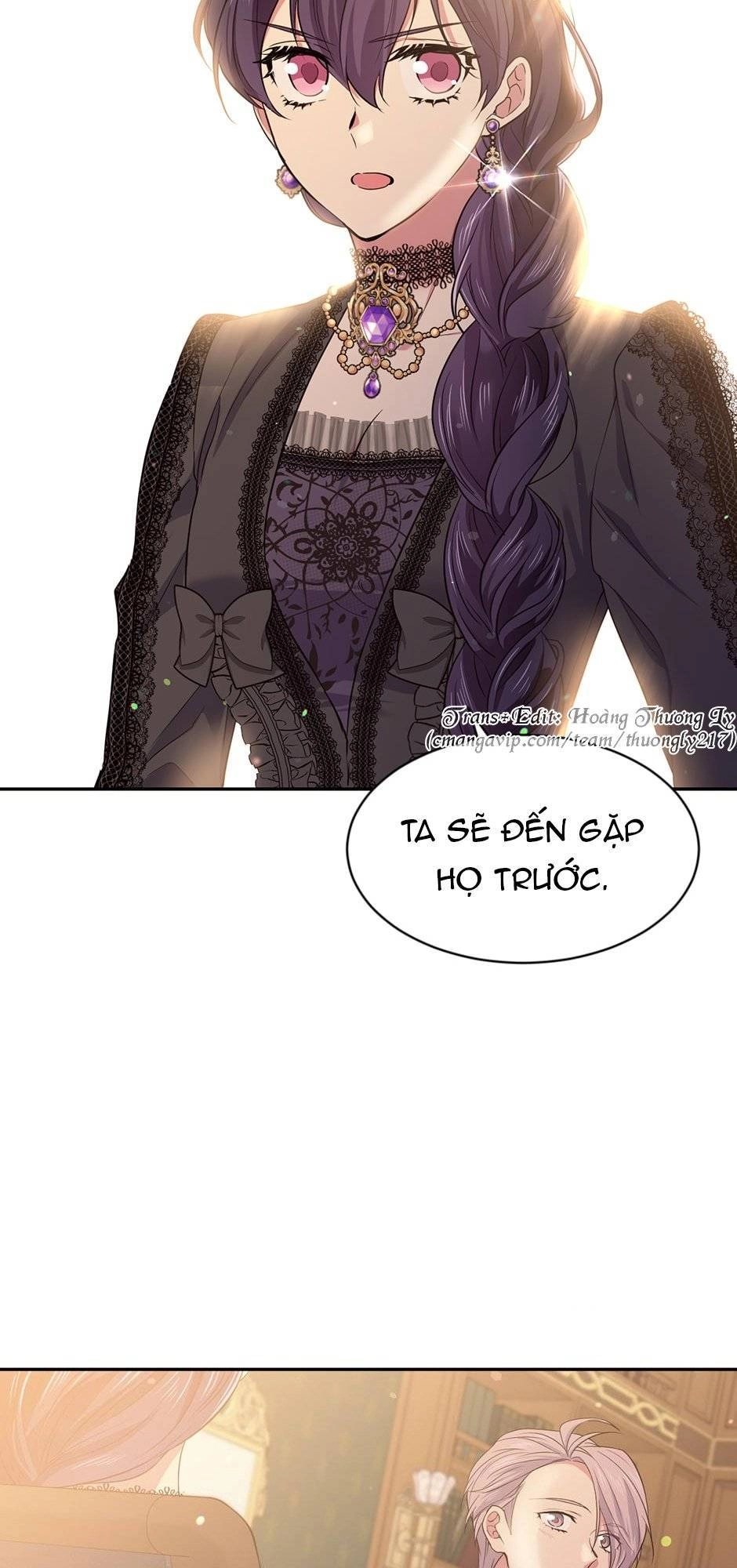 Mục Tiêu Là Cuộc Sống Hoàn Hảo Bất Khả Xâm Phạm Chapter 56 - 42