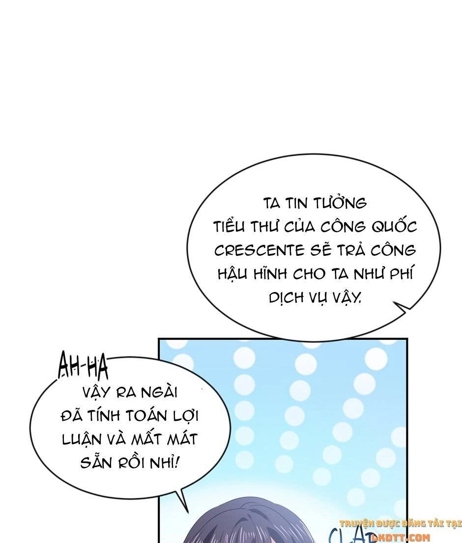 Mục Tiêu Là Cuộc Sống Hoàn Hảo Bất Khả Xâm Phạm Chapter 56 - 51