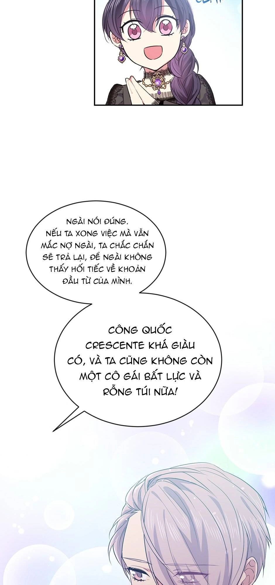 Mục Tiêu Là Cuộc Sống Hoàn Hảo Bất Khả Xâm Phạm Chapter 56 - 52
