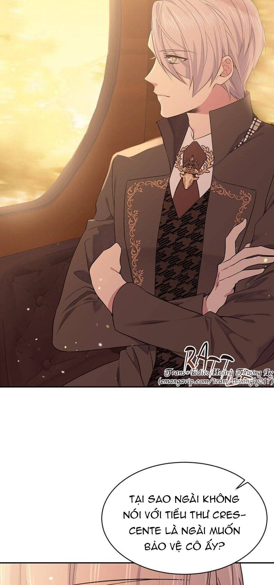 Mục Tiêu Là Cuộc Sống Hoàn Hảo Bất Khả Xâm Phạm Chapter 57 - 4