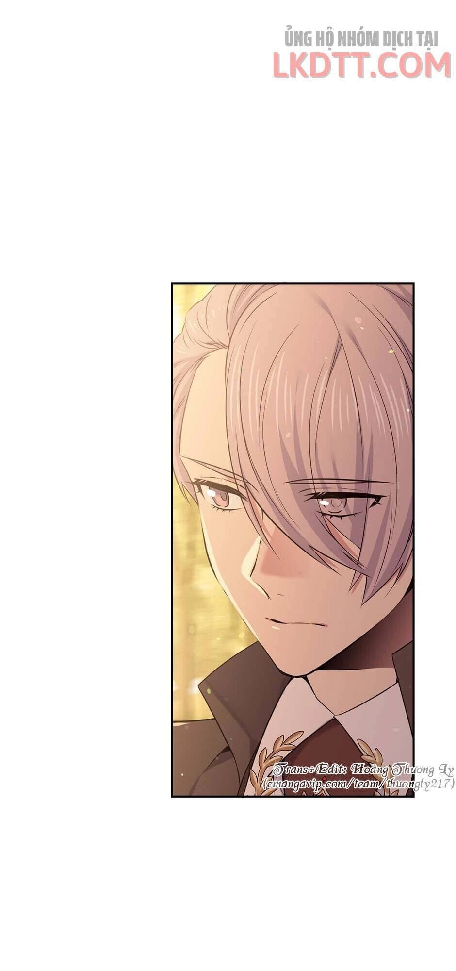 Mục Tiêu Là Cuộc Sống Hoàn Hảo Bất Khả Xâm Phạm Chapter 57 - 7