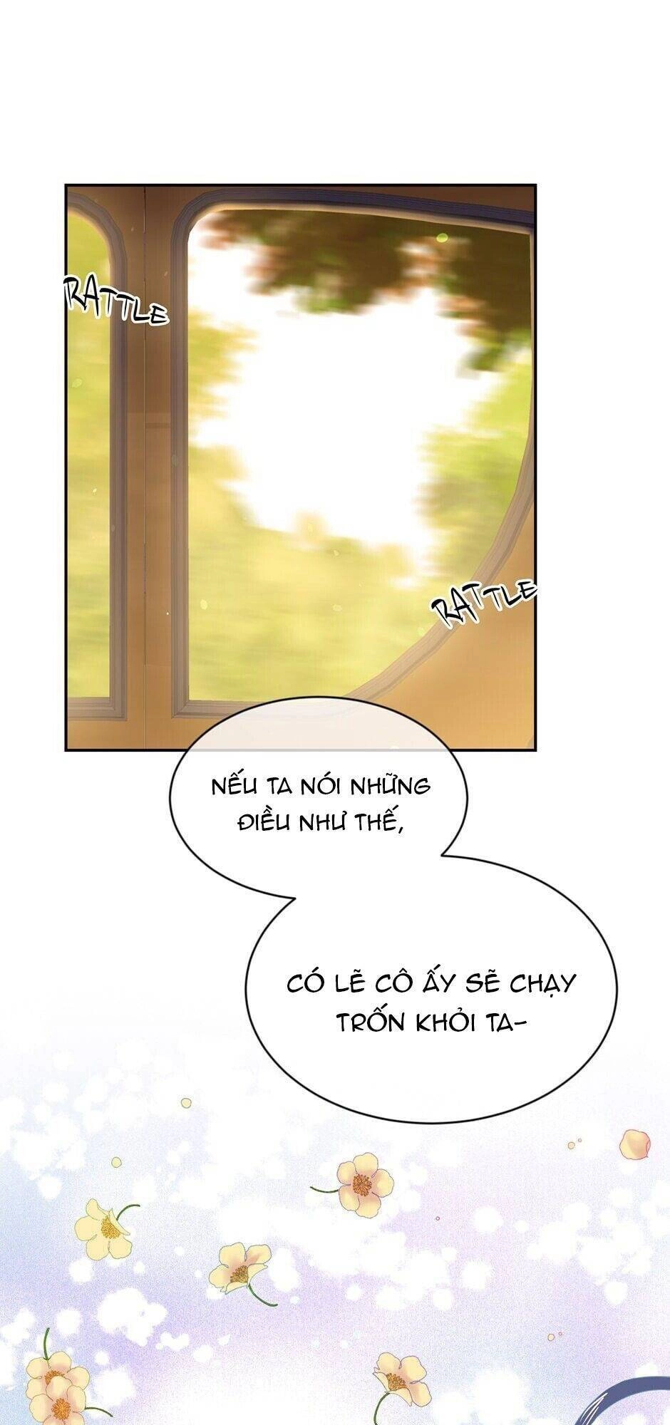 Mục Tiêu Là Cuộc Sống Hoàn Hảo Bất Khả Xâm Phạm Chapter 57 - 8