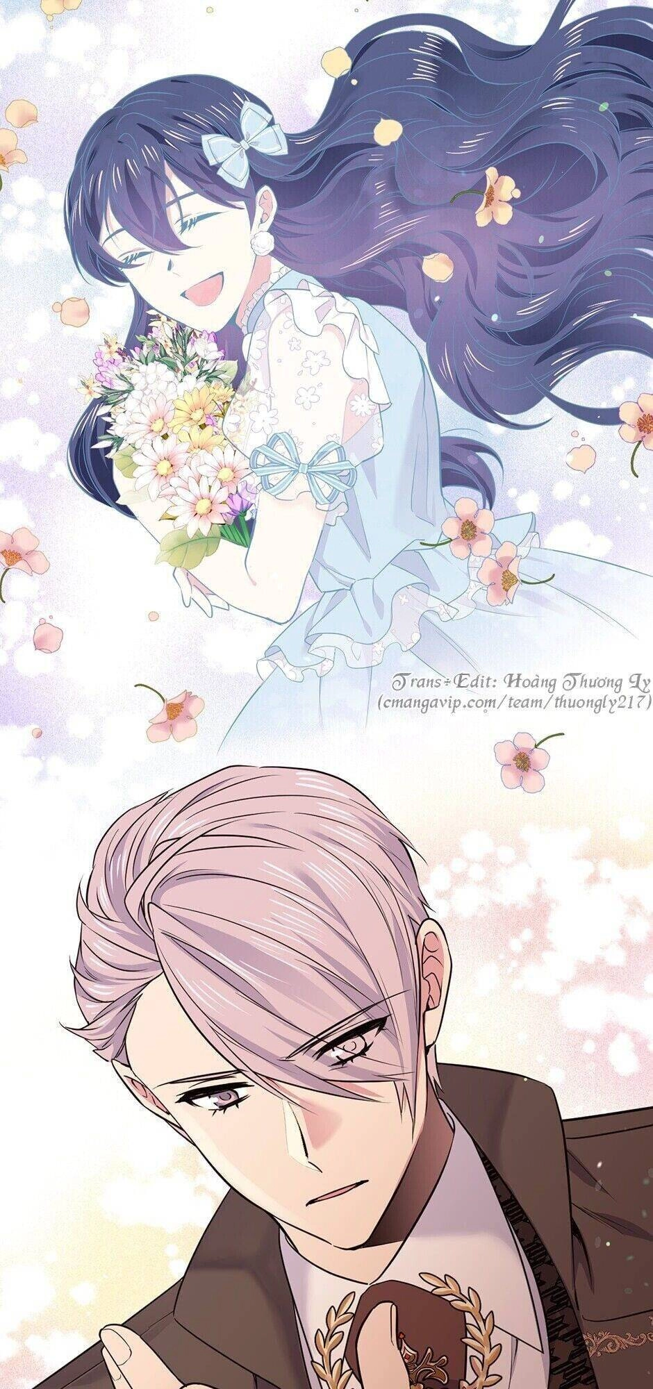 Mục Tiêu Là Cuộc Sống Hoàn Hảo Bất Khả Xâm Phạm Chapter 57 - 9