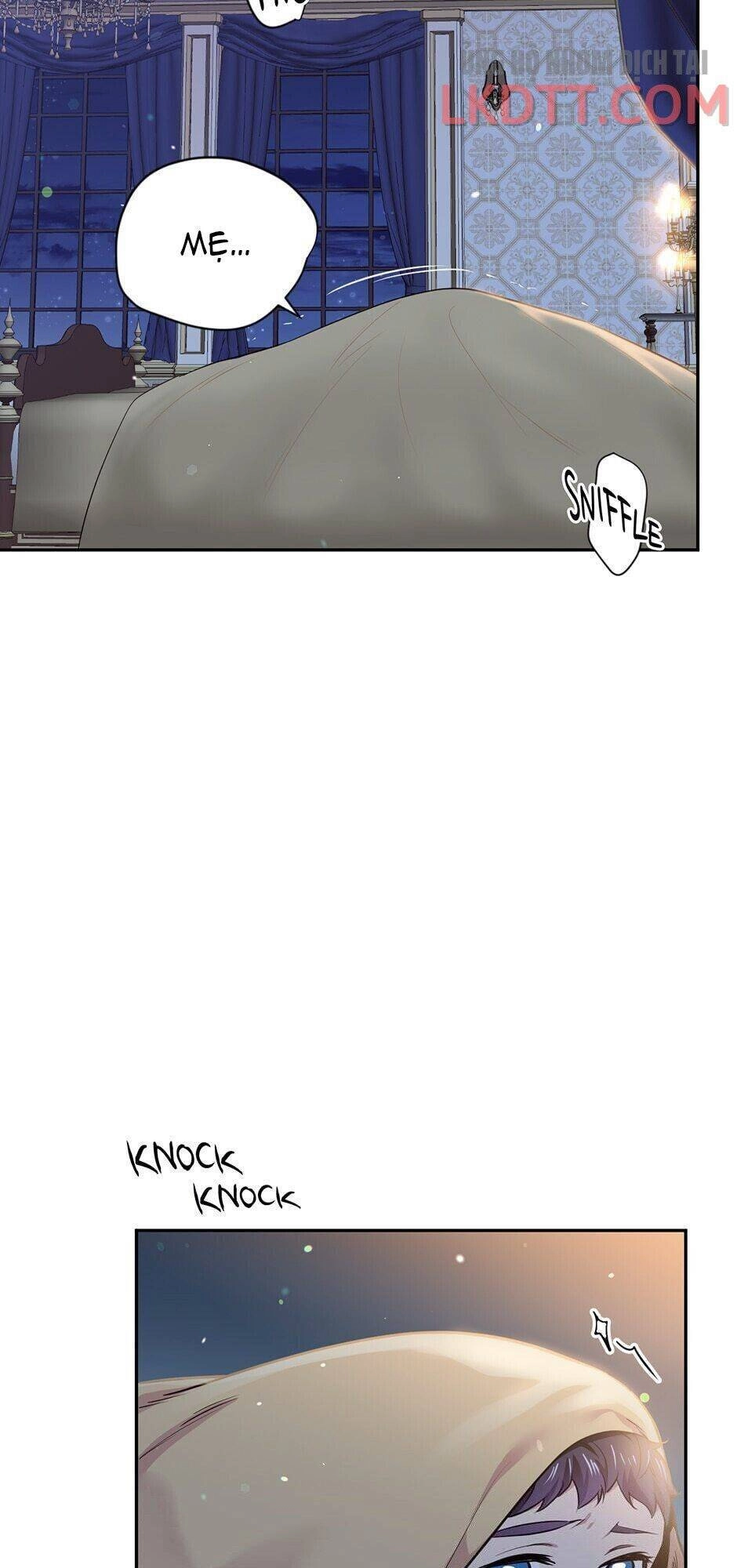 Mục Tiêu Là Cuộc Sống Hoàn Hảo Bất Khả Xâm Phạm Chapter 57 - 16