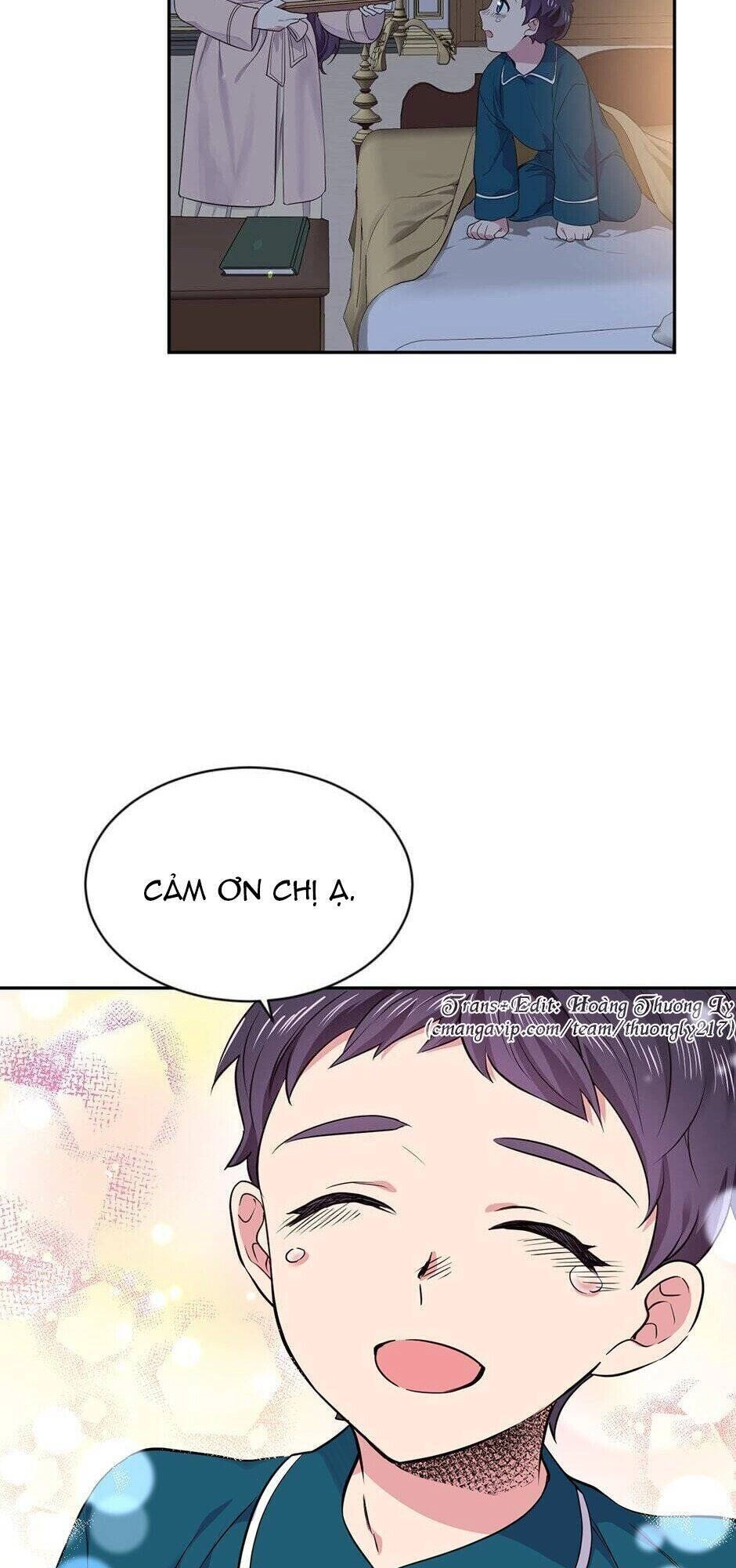 Mục Tiêu Là Cuộc Sống Hoàn Hảo Bất Khả Xâm Phạm Chapter 57 - 19