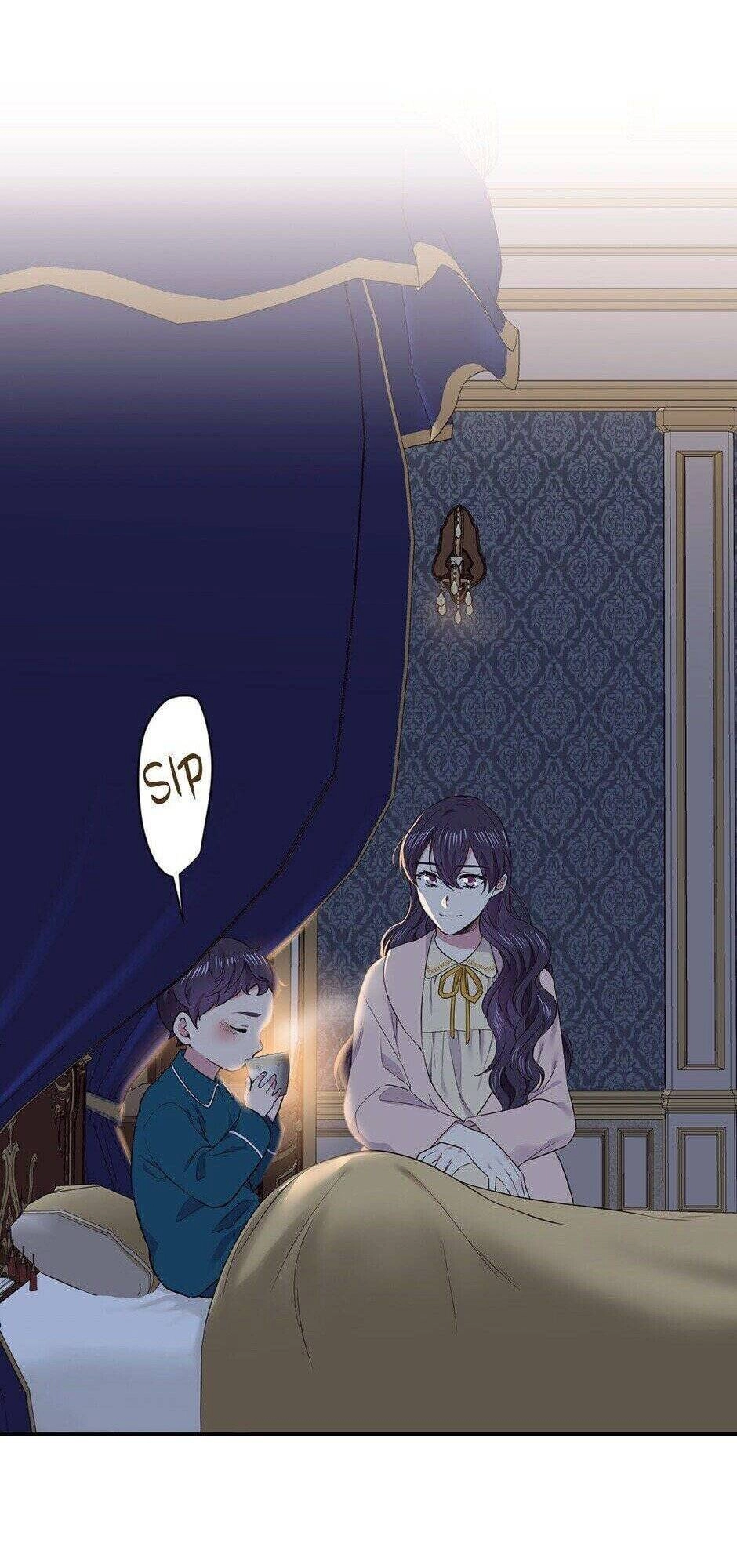 Mục Tiêu Là Cuộc Sống Hoàn Hảo Bất Khả Xâm Phạm Chapter 57 - 22