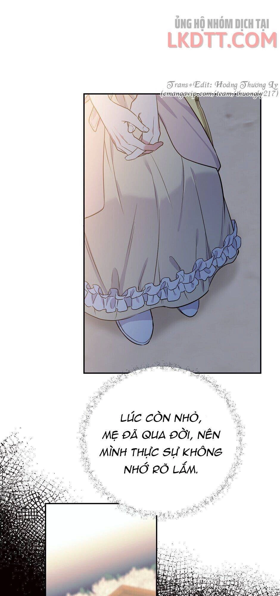 Mục Tiêu Là Cuộc Sống Hoàn Hảo Bất Khả Xâm Phạm Chapter 57 - 25