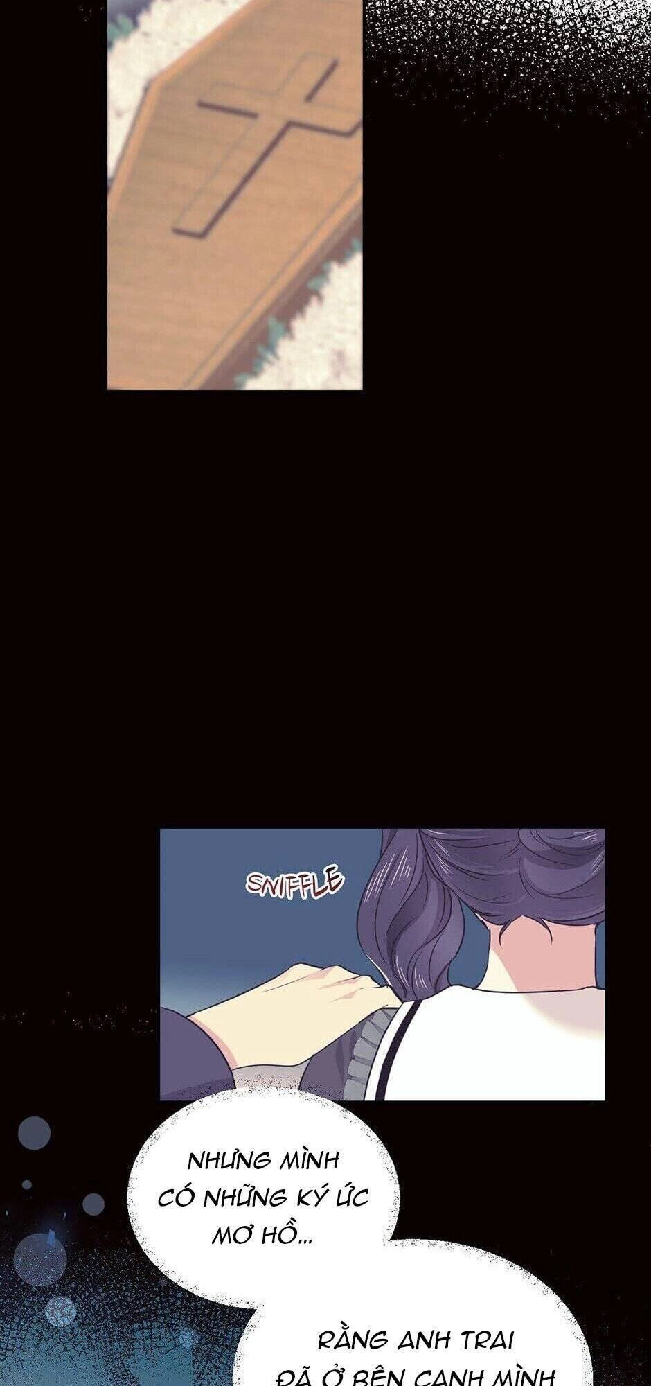 Mục Tiêu Là Cuộc Sống Hoàn Hảo Bất Khả Xâm Phạm Chapter 57 - 26