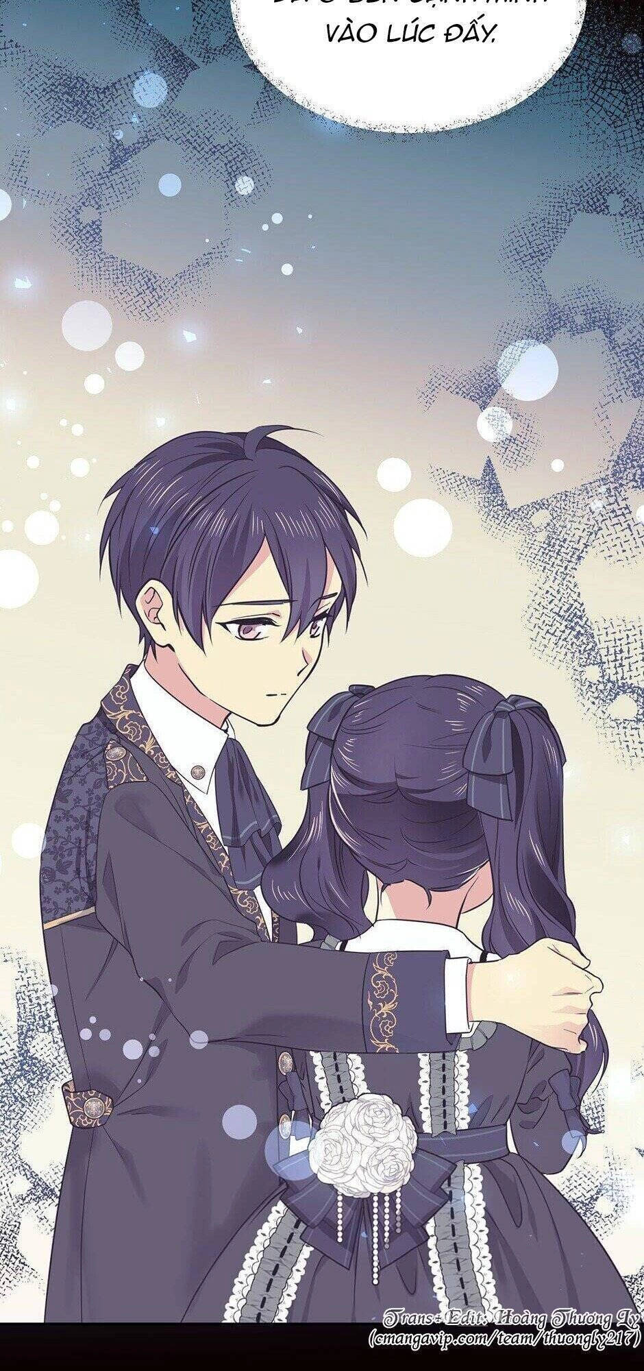 Mục Tiêu Là Cuộc Sống Hoàn Hảo Bất Khả Xâm Phạm Chapter 57 - 27