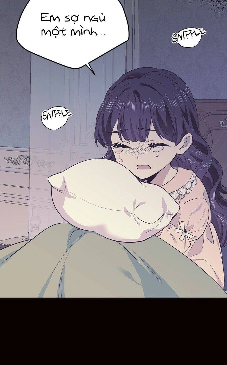 Mục Tiêu Là Cuộc Sống Hoàn Hảo Bất Khả Xâm Phạm Chapter 57 - 29