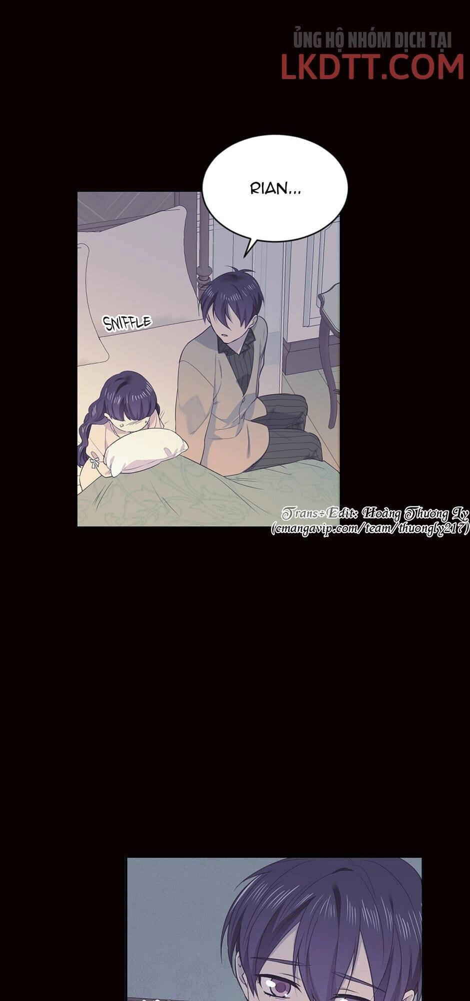 Mục Tiêu Là Cuộc Sống Hoàn Hảo Bất Khả Xâm Phạm Chapter 57 - 30