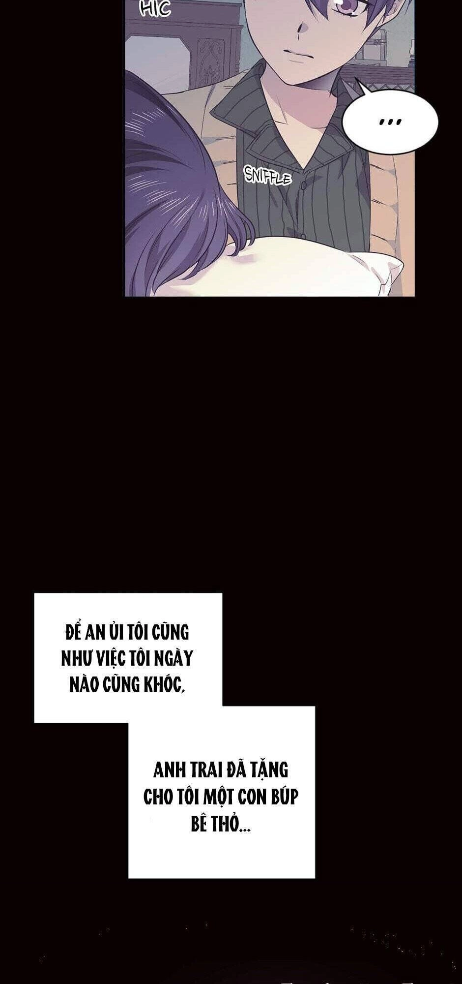 Mục Tiêu Là Cuộc Sống Hoàn Hảo Bất Khả Xâm Phạm Chapter 57 - 31