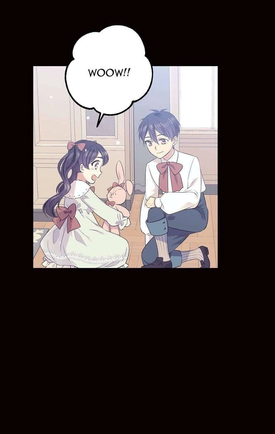 Mục Tiêu Là Cuộc Sống Hoàn Hảo Bất Khả Xâm Phạm Chapter 57 - 33