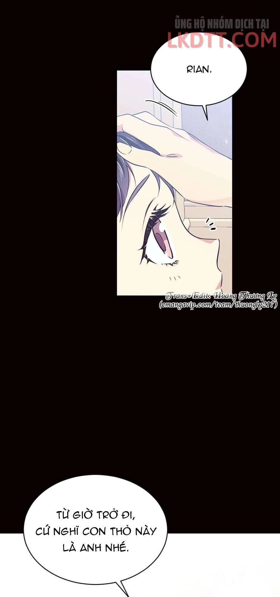 Mục Tiêu Là Cuộc Sống Hoàn Hảo Bất Khả Xâm Phạm Chapter 57 - 34