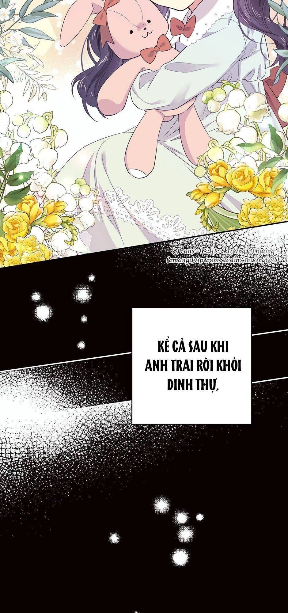 Mục Tiêu Là Cuộc Sống Hoàn Hảo Bất Khả Xâm Phạm Chapter 57 - 36