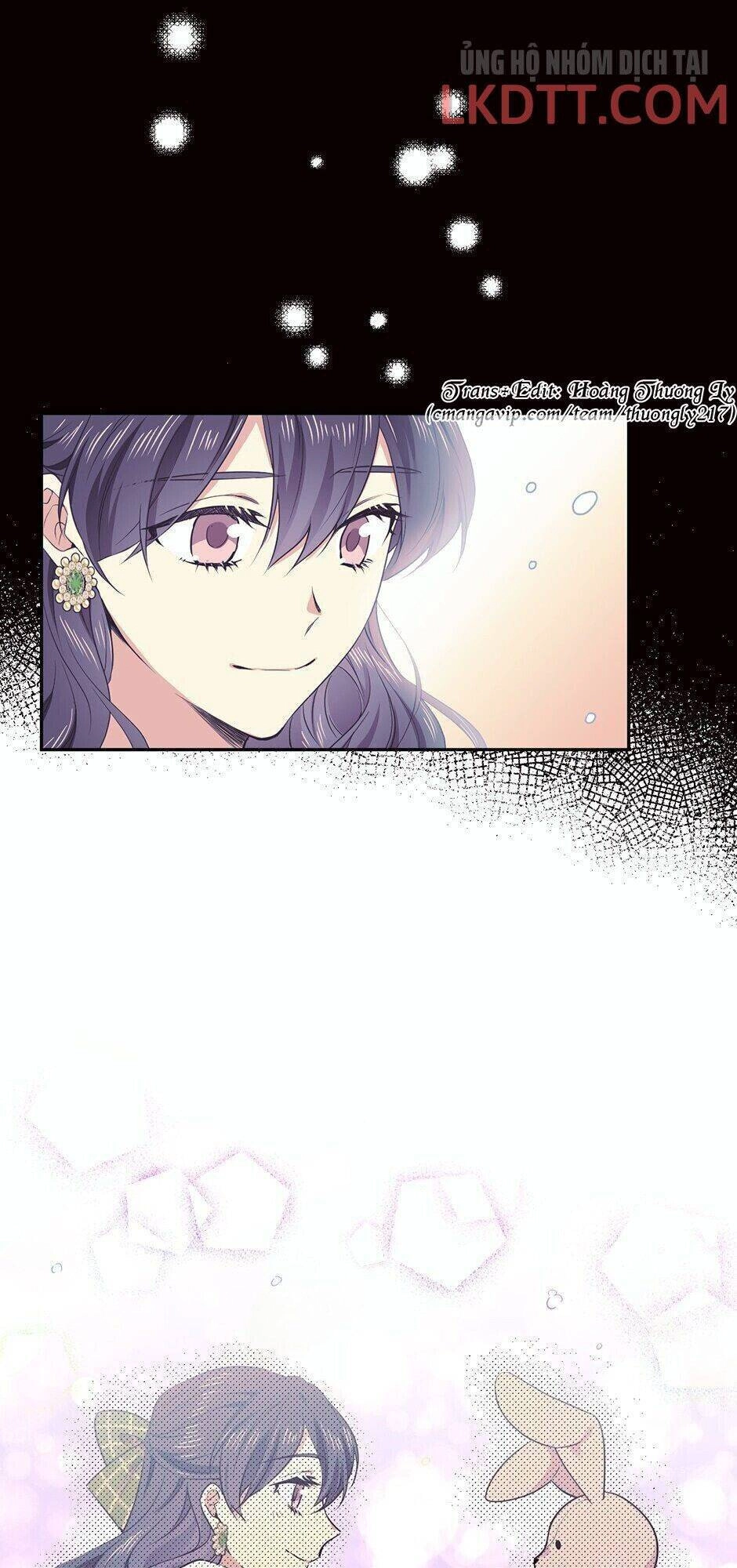 Mục Tiêu Là Cuộc Sống Hoàn Hảo Bất Khả Xâm Phạm Chapter 57 - 38