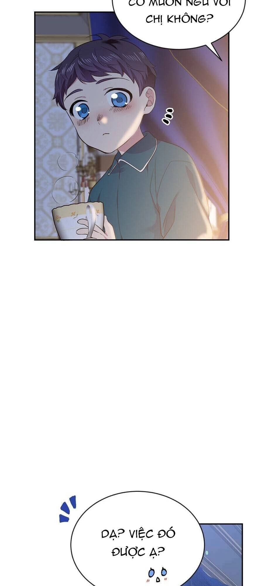 Mục Tiêu Là Cuộc Sống Hoàn Hảo Bất Khả Xâm Phạm Chapter 57 - 41