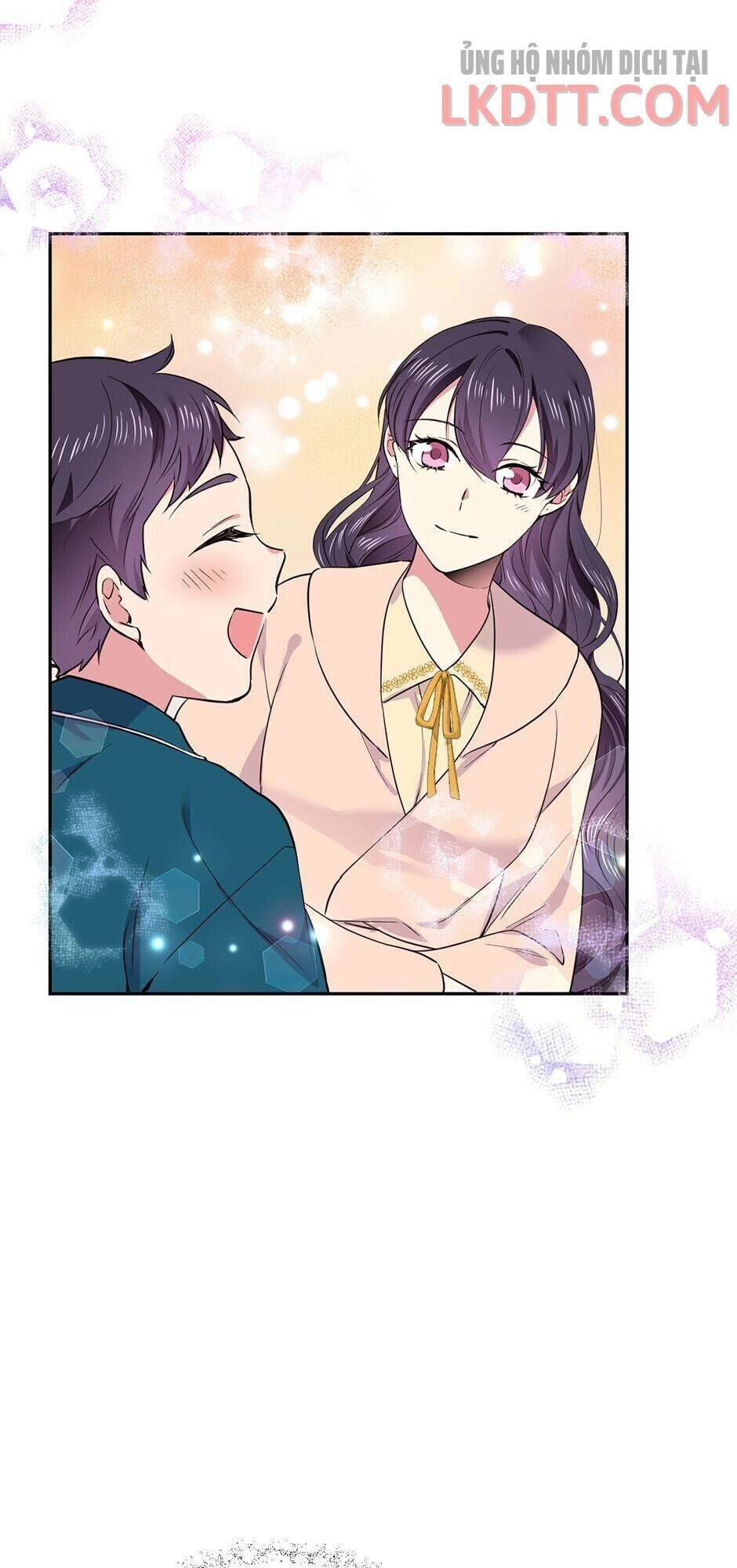 Mục Tiêu Là Cuộc Sống Hoàn Hảo Bất Khả Xâm Phạm Chapter 57 - 43