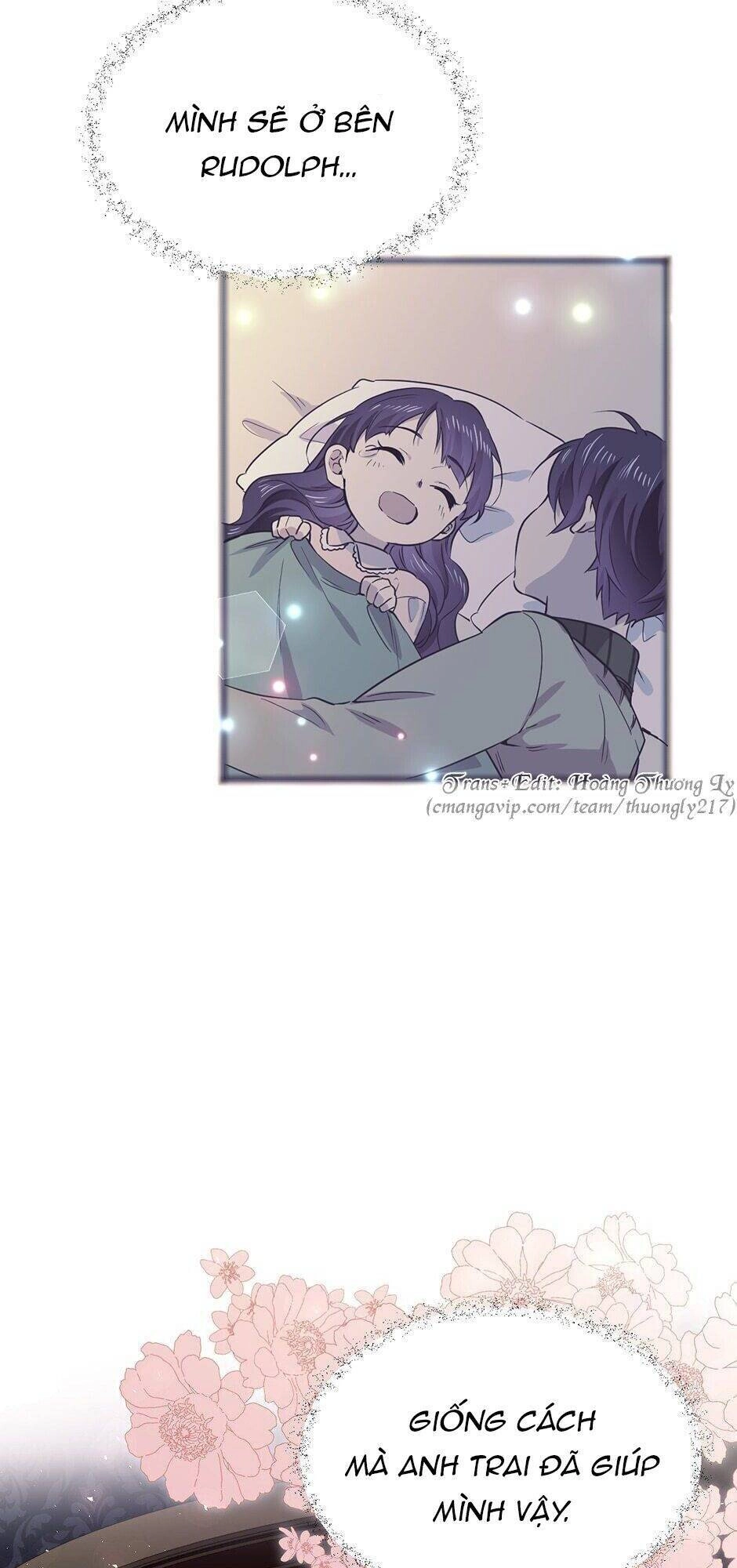 Mục Tiêu Là Cuộc Sống Hoàn Hảo Bất Khả Xâm Phạm Chapter 57 - 44