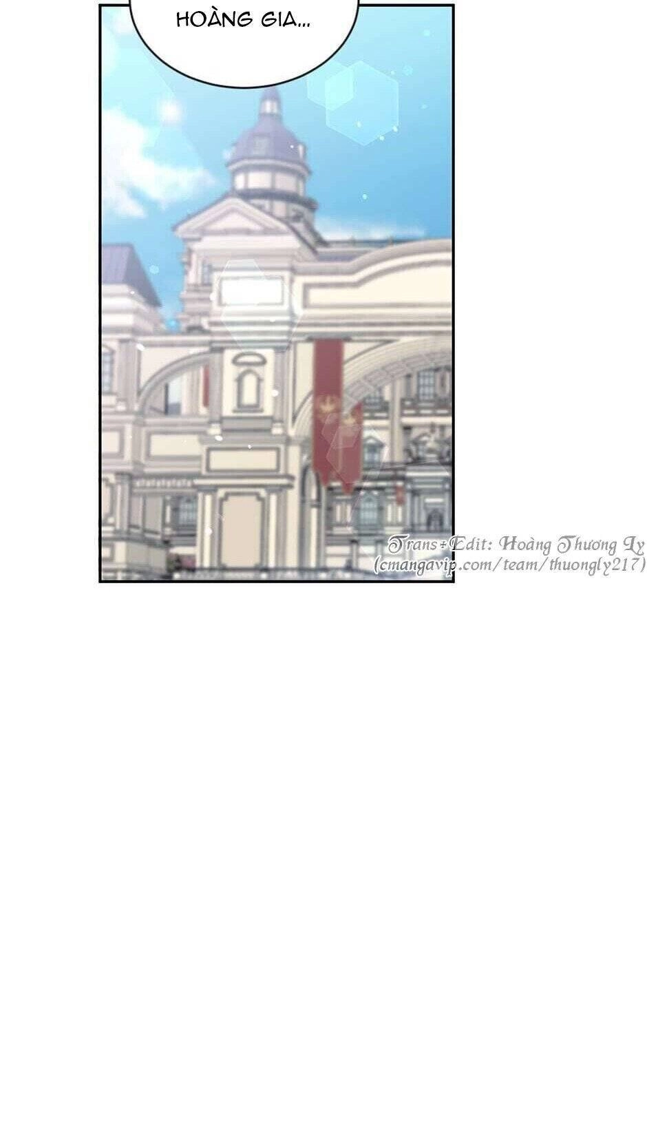 Mục Tiêu Là Cuộc Sống Hoàn Hảo Bất Khả Xâm Phạm Chapter 57 - 52