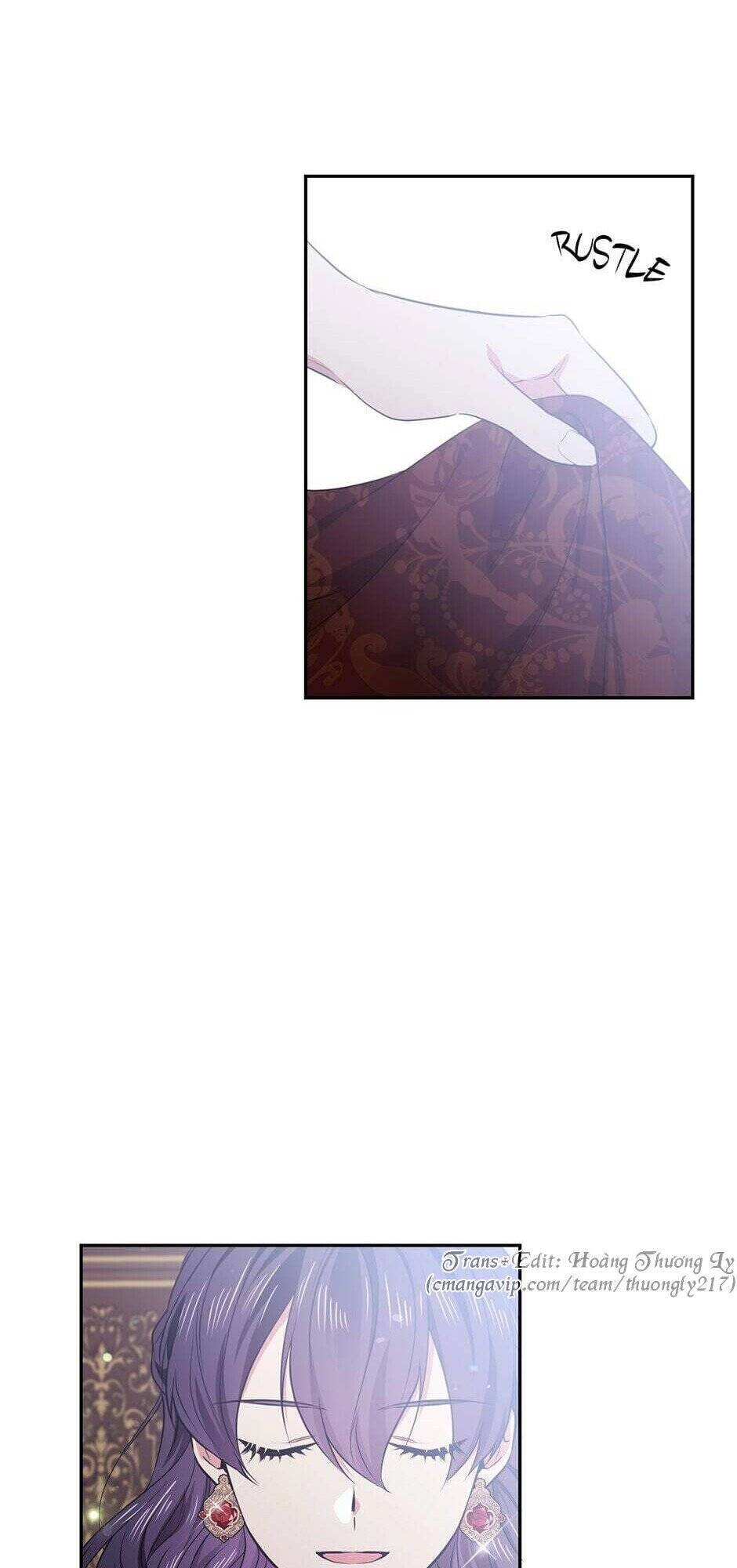 Mục Tiêu Là Cuộc Sống Hoàn Hảo Bất Khả Xâm Phạm Chapter 57 - 56