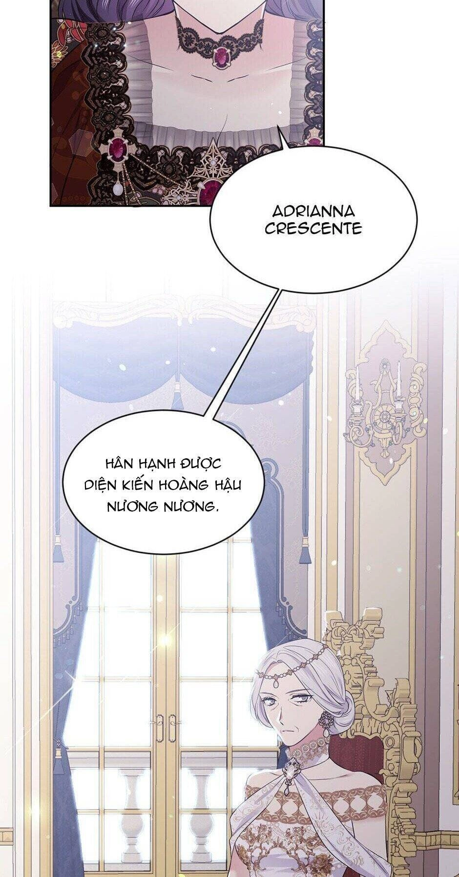 Mục Tiêu Là Cuộc Sống Hoàn Hảo Bất Khả Xâm Phạm Chapter 57 - 57