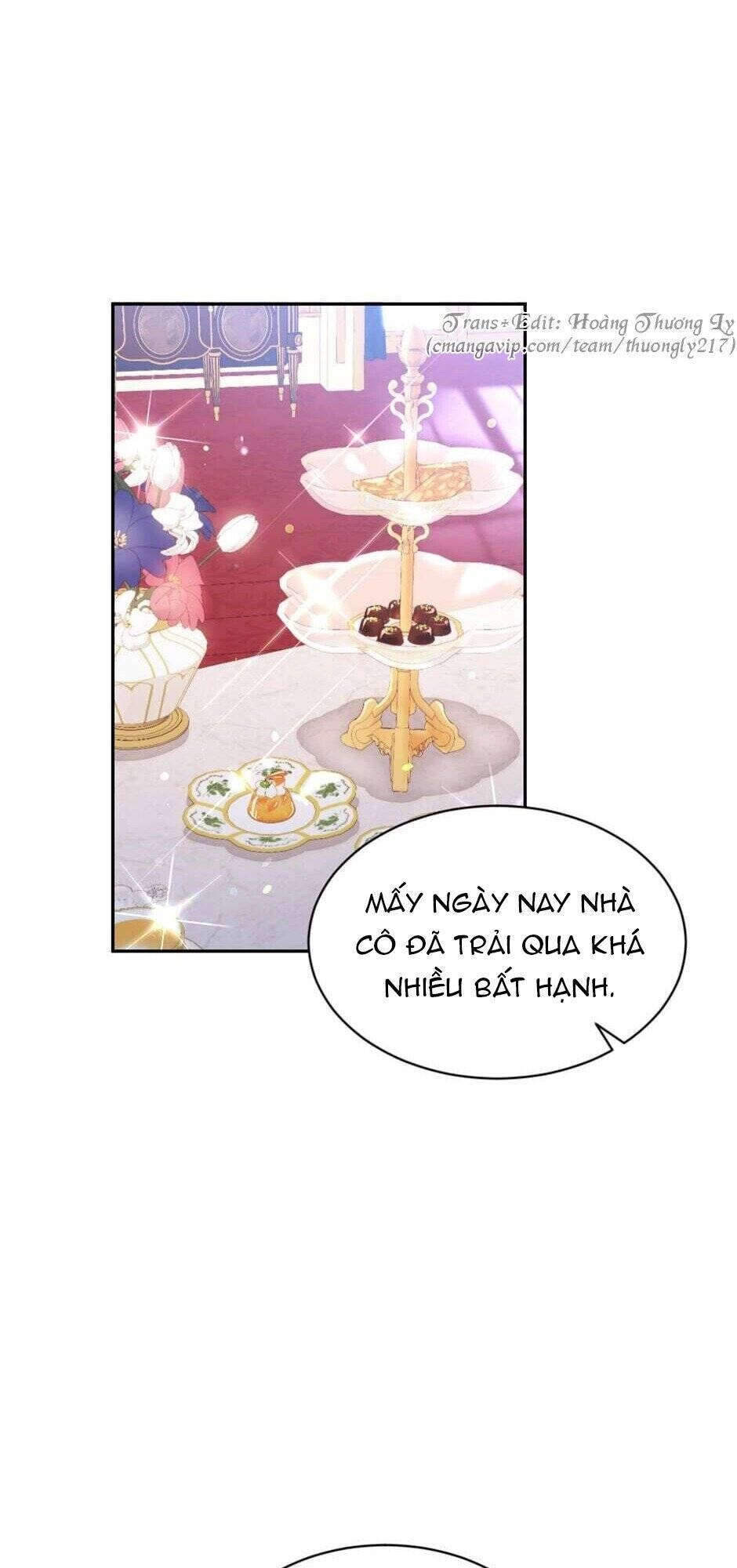 Mục Tiêu Là Cuộc Sống Hoàn Hảo Bất Khả Xâm Phạm Chapter 57 - 59