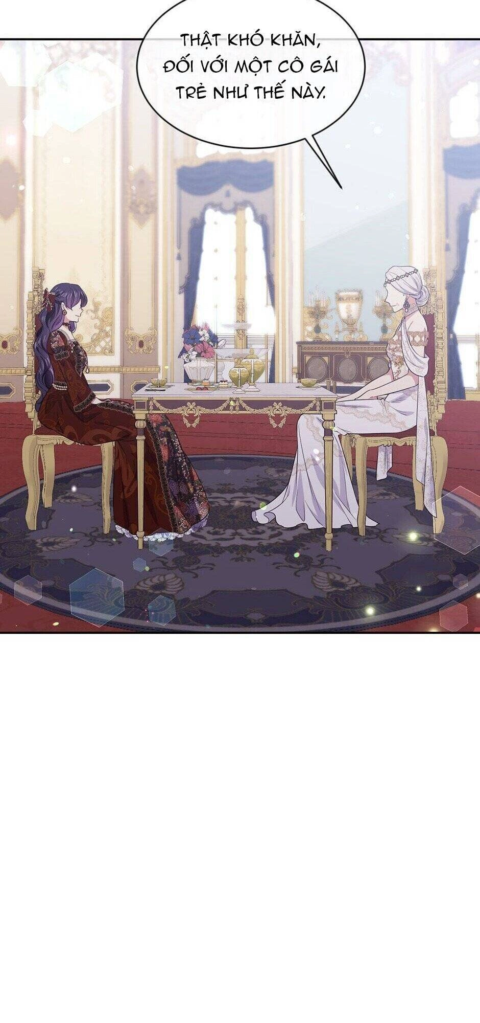 Mục Tiêu Là Cuộc Sống Hoàn Hảo Bất Khả Xâm Phạm Chapter 57 - 60