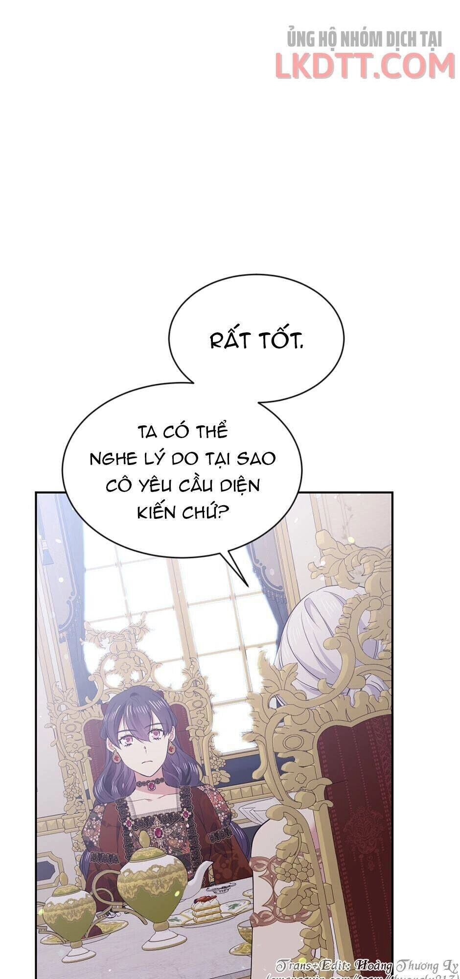 Mục Tiêu Là Cuộc Sống Hoàn Hảo Bất Khả Xâm Phạm Chapter 57 - 63