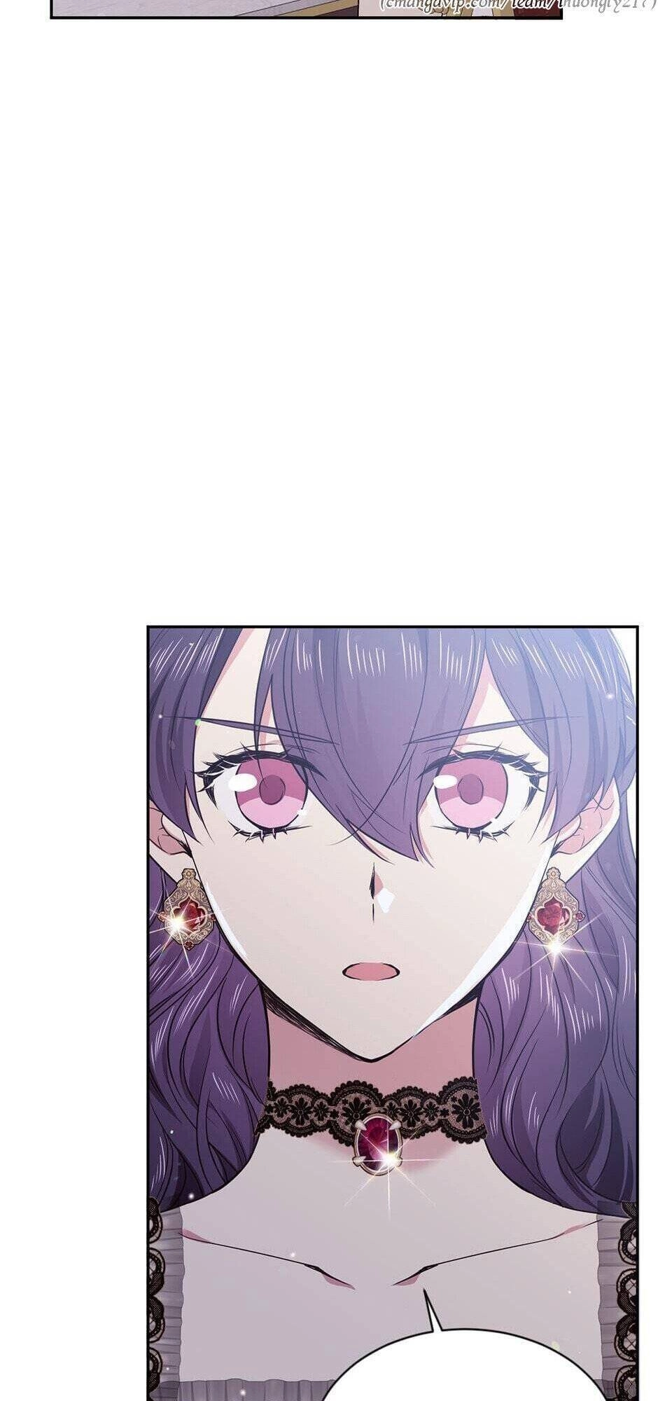 Mục Tiêu Là Cuộc Sống Hoàn Hảo Bất Khả Xâm Phạm Chapter 57 - 64