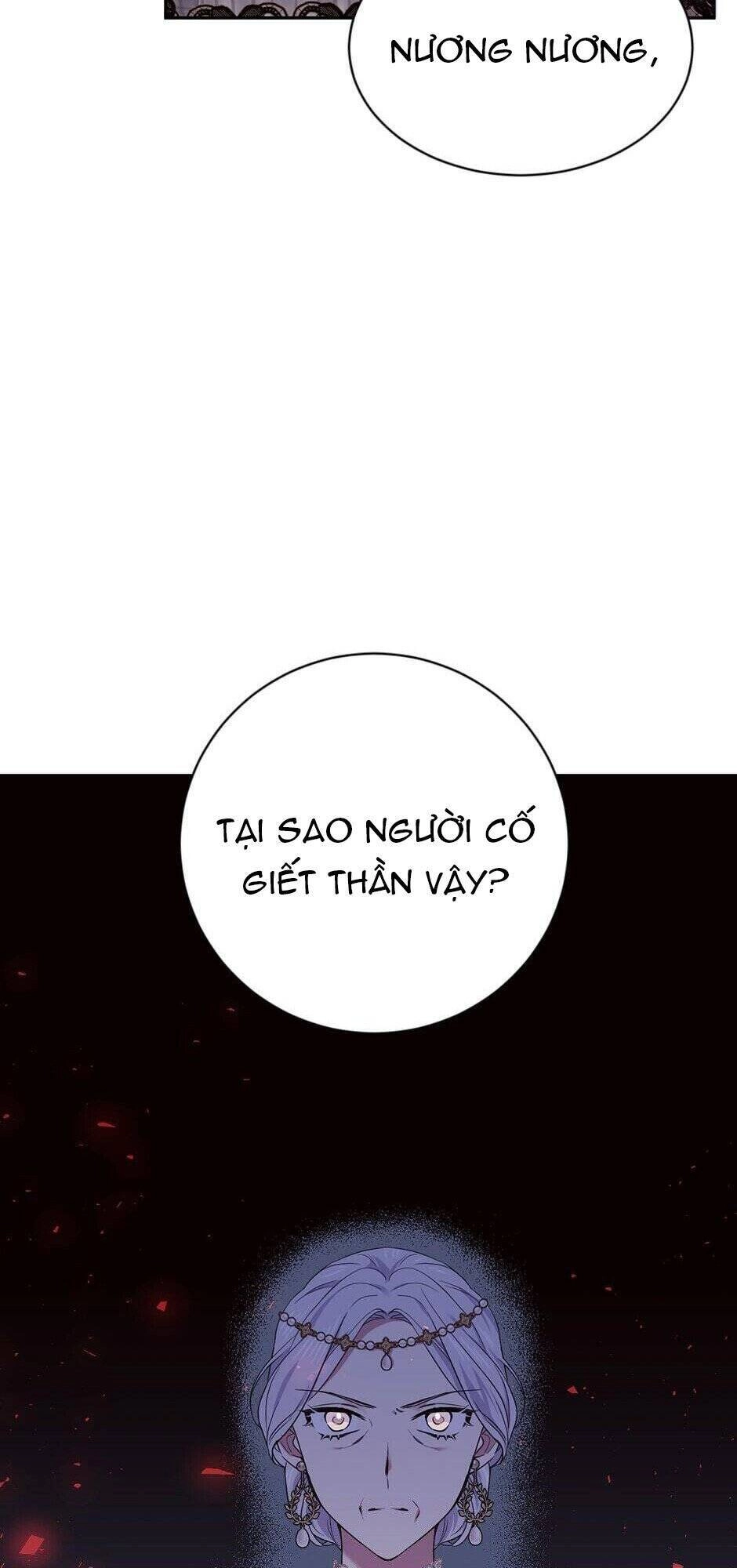 Mục Tiêu Là Cuộc Sống Hoàn Hảo Bất Khả Xâm Phạm Chapter 57 - 65