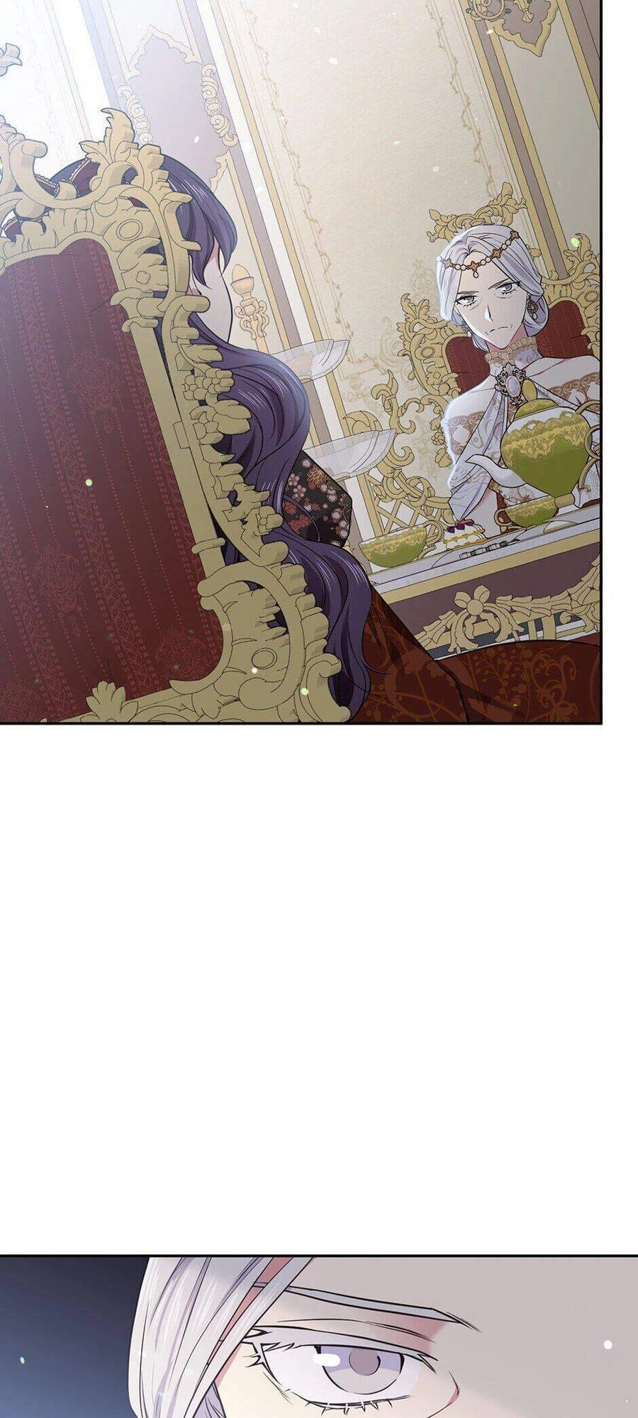 Mục Tiêu Là Cuộc Sống Hoàn Hảo Bất Khả Xâm Phạm Chapter 58 - 4