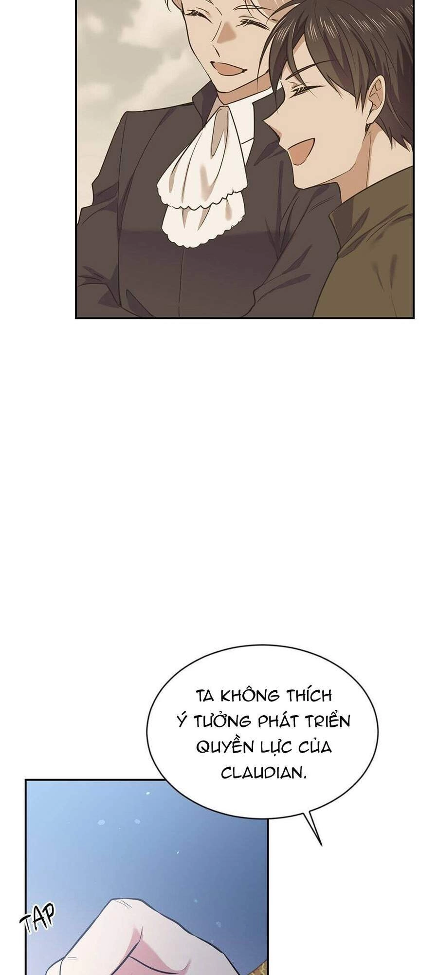 Mục Tiêu Là Cuộc Sống Hoàn Hảo Bất Khả Xâm Phạm Chapter 58 - 8