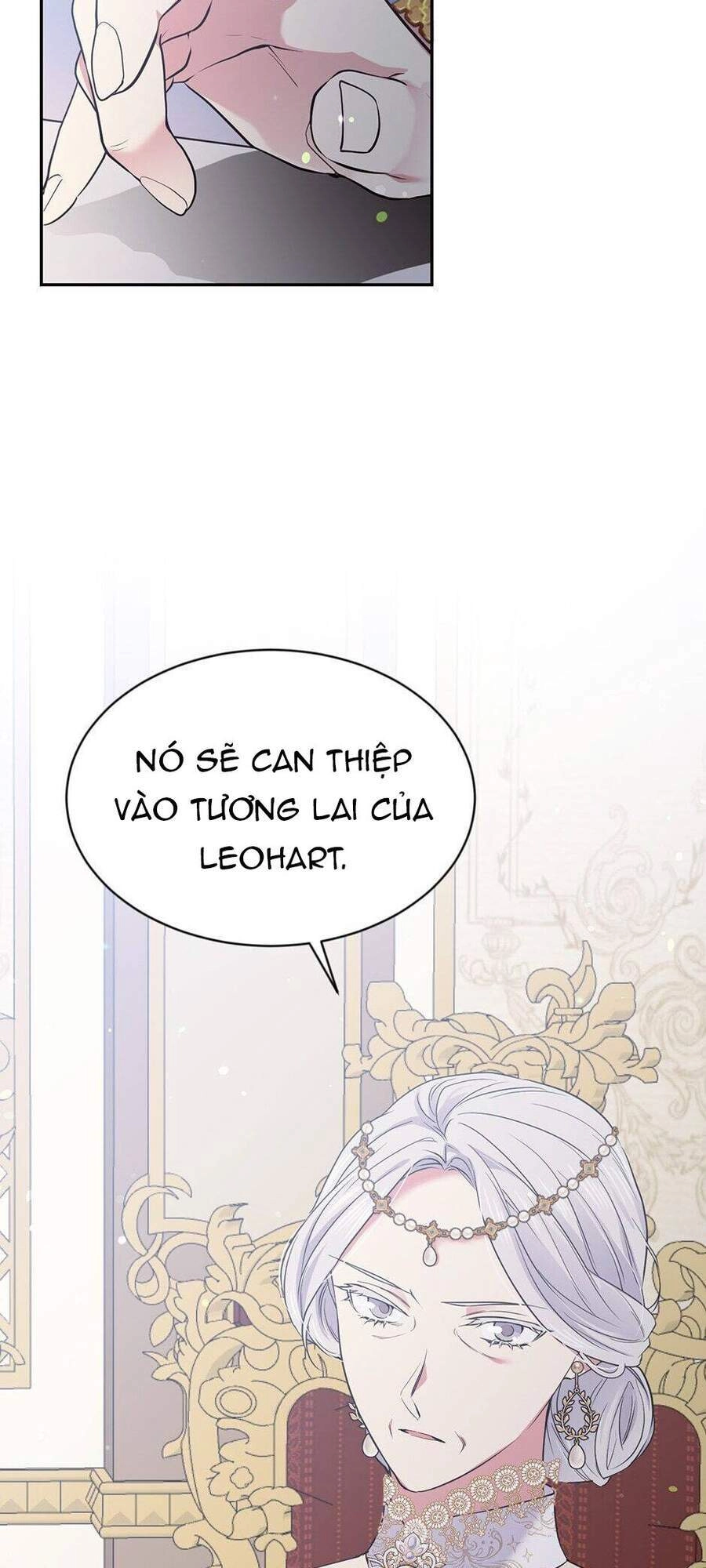 Mục Tiêu Là Cuộc Sống Hoàn Hảo Bất Khả Xâm Phạm Chapter 58 - 9