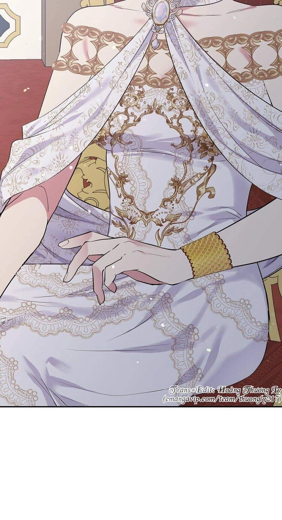 Mục Tiêu Là Cuộc Sống Hoàn Hảo Bất Khả Xâm Phạm Chapter 58 - 10