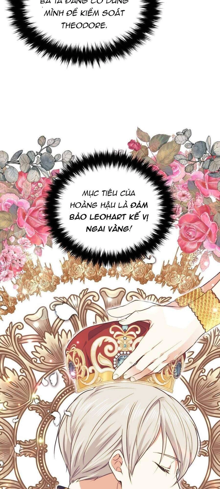 Mục Tiêu Là Cuộc Sống Hoàn Hảo Bất Khả Xâm Phạm Chapter 58 - 12