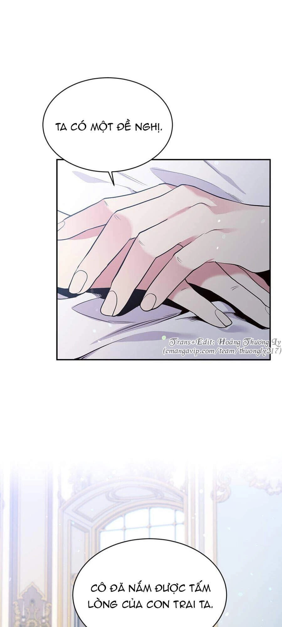 Mục Tiêu Là Cuộc Sống Hoàn Hảo Bất Khả Xâm Phạm Chapter 58 - 22