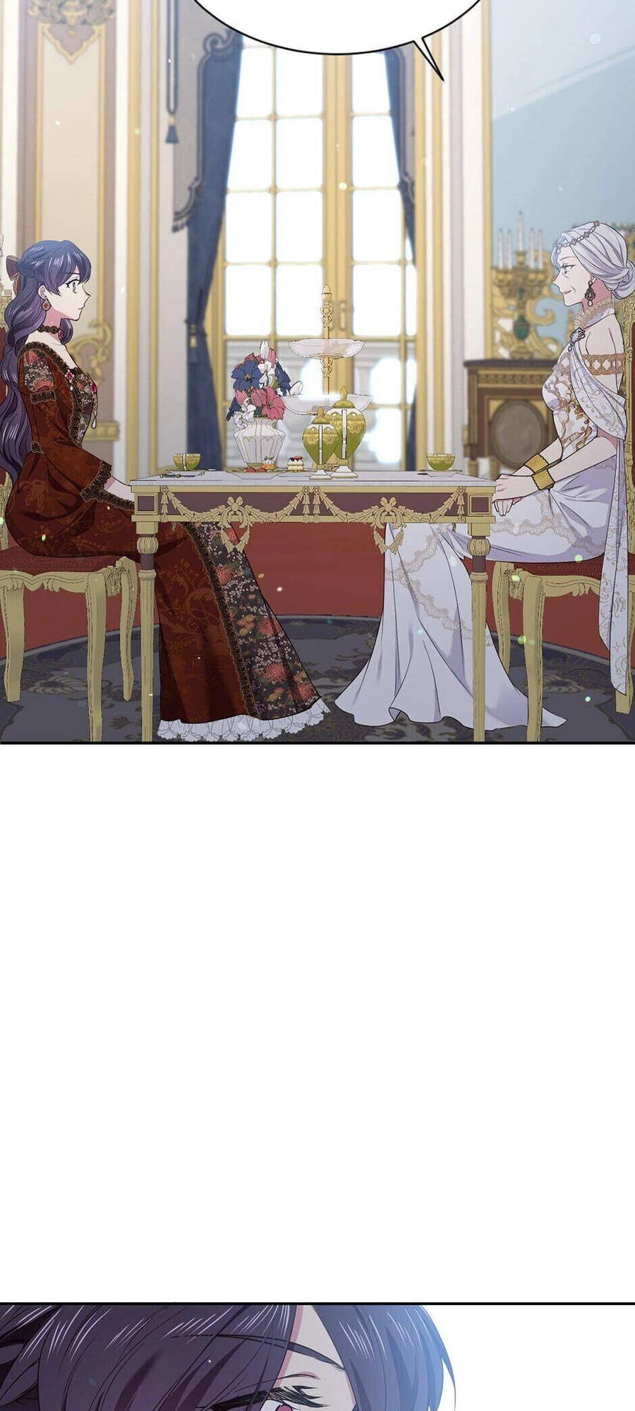 Mục Tiêu Là Cuộc Sống Hoàn Hảo Bất Khả Xâm Phạm Chapter 58 - 23