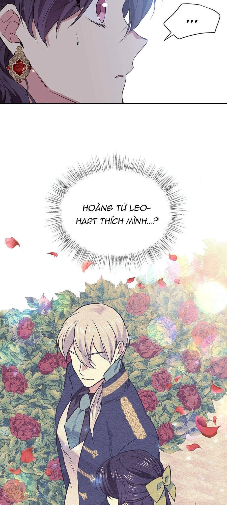 Mục Tiêu Là Cuộc Sống Hoàn Hảo Bất Khả Xâm Phạm Chapter 58 - 24