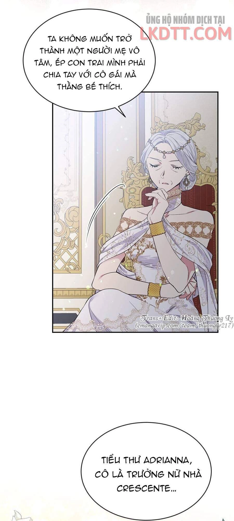 Mục Tiêu Là Cuộc Sống Hoàn Hảo Bất Khả Xâm Phạm Chapter 58 - 26